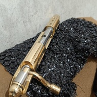 chamber luger