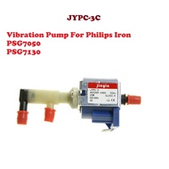Vibration Pump for PSG7050 and PSG7130 Philips Steam Iron Model JYPC-3C