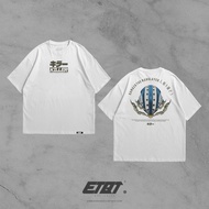 GOOFEEPH Anime Shirt - Unisex - Etiquetta Co. - One Piece - Killer