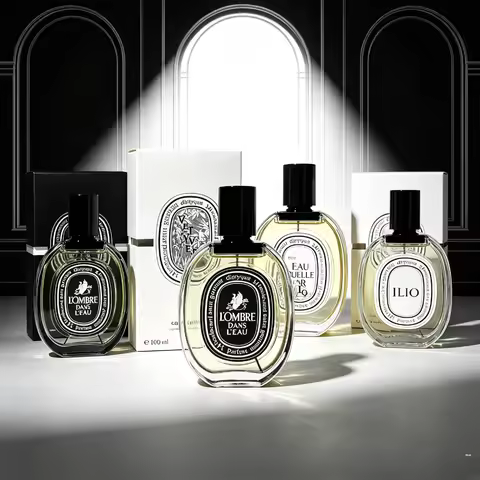 Top Perfume Eau De Toilette Spray Collection Do Son Tam Dao Philosykos L Ombre Dans L Eau Oyedo Scen