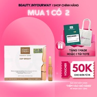 [HÀNG CÔNG TY] Ampoule Dưỡng Sáng Đều Màu Da Giảm Đốm Sắc Tố - MartiDerm Pigment Zero DSP Bright