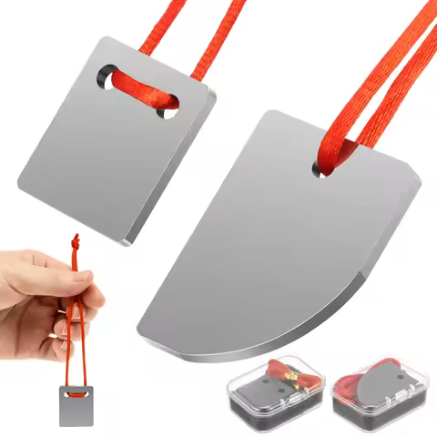 1/2Pc Car Polishing Point Repair Scraper Tungsten Steel Denibber Tool Lightweight Spot Repair Scrape