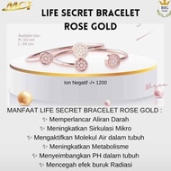 gelang mci rosegold kesehatan