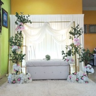 Mini pelamin murah area NILAI