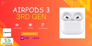 Apple Airpods 3 3rd Generation Second Original 100%