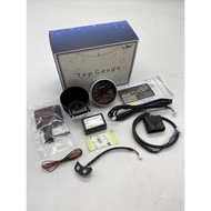 Top Gauge Meter Gauge Water Temperature OBD Gauge Meter Water Temp Meters Gauge