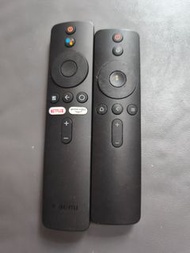 小米電視遙控器 一套