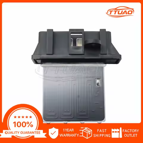 Blower Fan Motor Heater Resistor 27150-8M270 271508M270 27150 8M270 for Nissan Almera Tino Maxima Mi