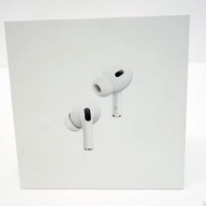 [未開封] Apple AirPods Pro 附無線充電盒第二代 MTJV3J/A 降噪耳機