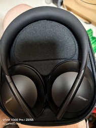 Bose 700 無線藍牙耳機
