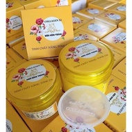 Super Size White COLLAGEN x3 Dong Anh [TURN TONE AFTER 3-5 DAYS]