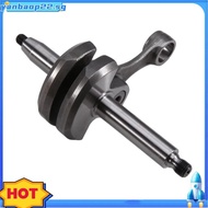 Crankshaft for  SR450 BR450 Hair Dryer BR450 Accessories