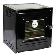 BUTTERFLY OVEN BLACK A2421