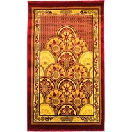 SEJADAH CARPET TURKEY 80CM X 120 CM