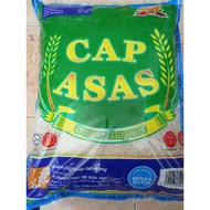 Cap Asas Beras Sekinchan Super Import 5kg
