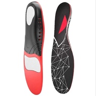 Arch Insole Support Anti-Foot Pain Partial Flat Arch Foot Valgus Flat Foot Correction Insole Flat Fo