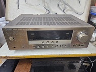 YAMAHA RX-V463 AV擴音機