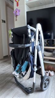 UPPAbaby Cruz 嬰兒車