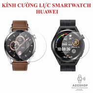 Tempered Glass for Smartwatch Huawei - GT3, GT2, Watch 3, Watch 3 pro