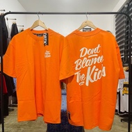 DBTK FRONT-B CUSTOMIZED INSPIRED T SHIRT UNISEX