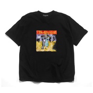 Elvina Black Thanksinsomnia T-shirt