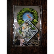 Isilver Series bekantan Color 1oz No.Series 112