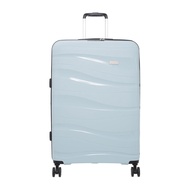 【BAG TO YOU】OUTDOOR BREEZE系列-28吋行李箱(拉鍊箱)-淺藍 OD608B28LB