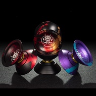 yoyoformula [HOT] 1A/3A/5A High Speed Competition Edition Aluminum Alloy Metal Yoyo  Original Profes