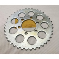 SUZUKI GT250 428 REAR SPROCKET 41T