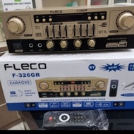 Power Amplifier Bluetooth F-326GR/ Amplifier F-326 GR