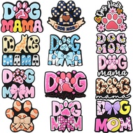 Shoes Charm Cute Dog Pvc Cartoon Shoes Diy Shoes Accessories