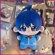 YT4 Welcome to Demon School Iruma-kun Suzuki Iruma Plushie Anime Manga Merch Plush Bag Charm Keychai
