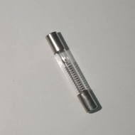 Microwave Oven High Voltage Fuse 5KV 0.75A 750mA Tube Fuse rajvr02 Good Quality