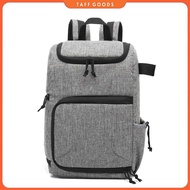 Andoer Multifunction DSLR Camera Backpack Waterproof - WCB