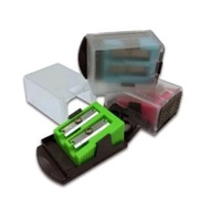施德樓 迷你雙孔鉛筆刨 STAEDTLER Double-hole Mini Sharpener