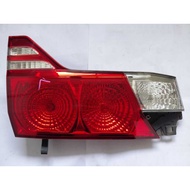 TOYOTA ALPHARD ANH10 rear bonnet tail lamp (LEFT/KIRI)