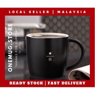 ( LIMITED EDITION ) Clearances Starbucks Reserve 40th Li Cawan starbucks Mug Starbucks 473ML BIG MUG