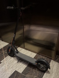 Segway Ninebot 九號 電動滑板車 F30 小米