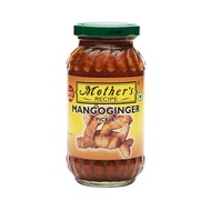 MANGO GINGER PICKLE 300G
