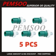 NEW 5PCS 37250-PR3-003 Car Oil Pressure Sensor for Honda Integra Civic Vtec Accord Prelude B16A B18C