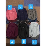 New model 2019 - QUECHUA travel backpack 10L capacity