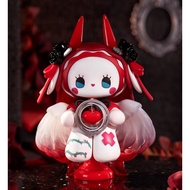 (Genuine Lucky Emma) Blind Box Model - EMMA - Beloved Series - RE73