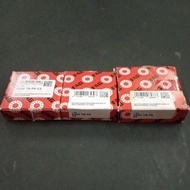 FAG 6205 / 6304 / 6305 TBP6 C3 Deep Grove Ball Original FAG