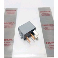 38501KVZ631 Relay comp starter 4 legs Vario 125 BEAT fi Verza Sonic original CB 150 CBR 150GTR