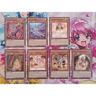 YUGIOH BPRO-AE094 BPRO-AE095 BPRO-AE096 BPRO-AE097 BPRO-AE098 BPRO-AE099 BPRO-AE101 (C/R)