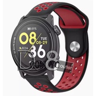 Coros Pace 3 / Apex 2 Pro / Amazfit GTR 4 / 3 / Garmin Venu 3 / FR 265 / Huawei GT2 46mm - 22mm Stra