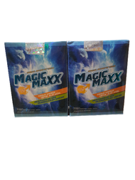 Tisu Magic Maxx Original