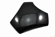 ฝาปิดถังแก๊สเชื้อเพลิงตัวป้องกันคาร์บอนไฟเบอร์สำหรับ HONDA CBR1000RR 2008 2009 2010 2011