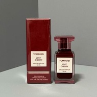 全新🌸 Tom Ford ❣️Lost Cherry50ml 女士香水