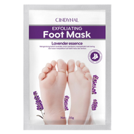 Cindynal Foot Mask Lavender Masker Kaki